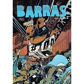 Barras - 04