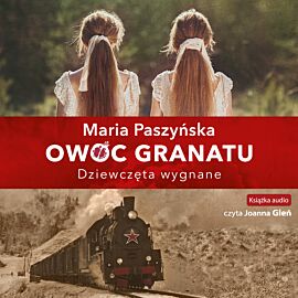 Dziewczęta wygnane (audiobook MP3)