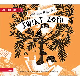 Świat Zofii (audiobook MP3)