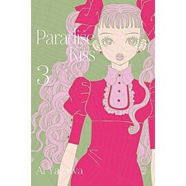 Paradise Kiss - 03