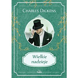 Wielkie nadzieje (e-book)