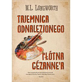 Tajemnica odnalezionego płótna Cezanne'a