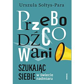 Przebodźcowani. Szukając siebie w świecie nadmiaru (e-book)