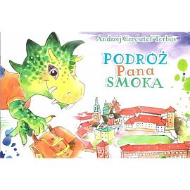 Podróż Pana Smoka / Ars Longa
