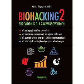 Biohacking 2 wydanie 2023