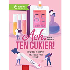 Ach ten cukier