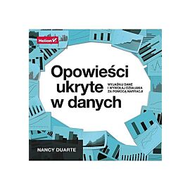 Opowieści ukryte w danych