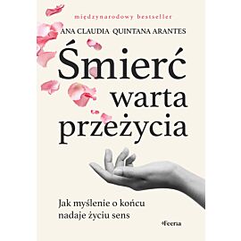 Śmierć warta przeżycia (e-book)