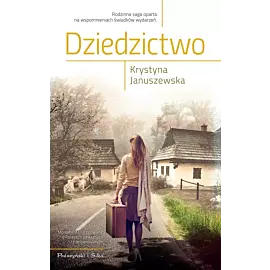 Dziedzictwo (Duże Litery)