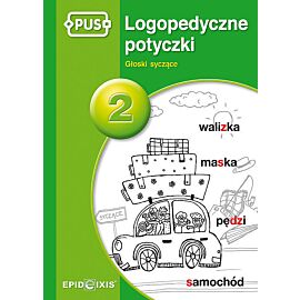 PUS Logopedyczne potyczki 2