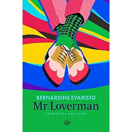 Mr Loverman