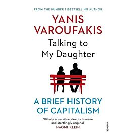 Talking to My Daughter