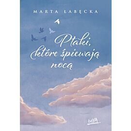 Ptaki, które śpiewają nocą (e-book)