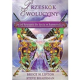 Przeskok ewolucyjny