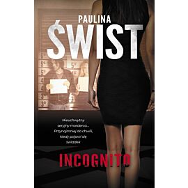 Incognito (e-book)