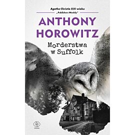 Morderstwa w Suffolk