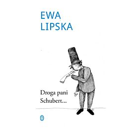 Droga Pani Schubert... (e-book)