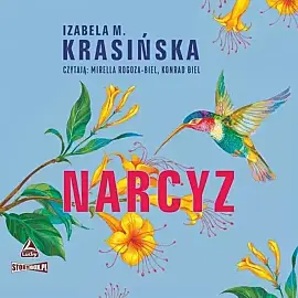 Narcyz (audiobook CD)
