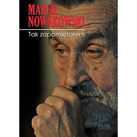 Tak zapamiętałem (e-book)