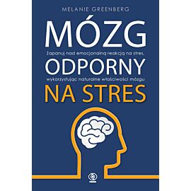 Mózg odporny na stres (e-book)