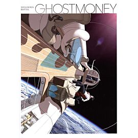 Ghost Money