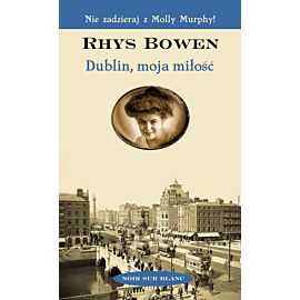 Dublin, moja miłość (e-book)