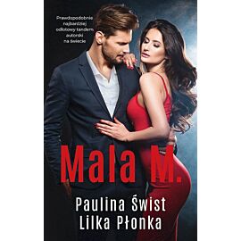 Mala m. Wyd. Kieszonkowe