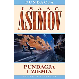 Fundacja i Ziemia