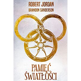 Pamięć Światłości (e-book)