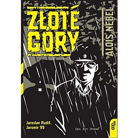 Alois Nebel - 3 - Złote Góry