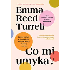 Co mi umyka?
