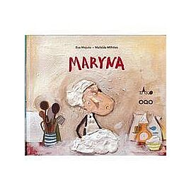 Maryna