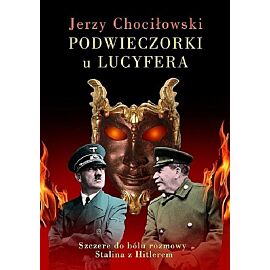 Podwieczorki u Lucyfera