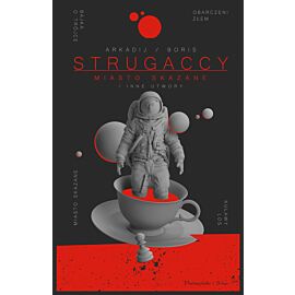Miasto Skazane i inne utwory (e-book)