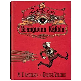 Zabójstwo Brangwina Kąkola