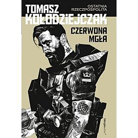 Czerwona mgła