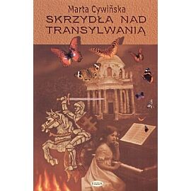Skrzydła nad Transylwanią