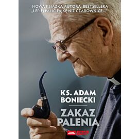 Zakaz palenia