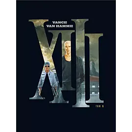XIII - wyd. zbiorcze - 01