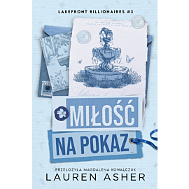 Miłość na pokaz