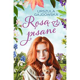 Rosą pisane