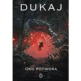 Oko potwora (e-book)