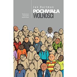 Pochwała wolności