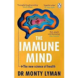 The Immune Mind