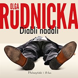 Diabli nadali (audiobook MP3)