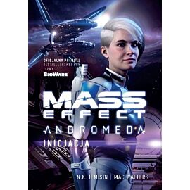 Mass effect anromeda inicjacja