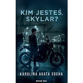 Kim jesteś Skylar?
