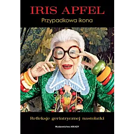 Iris Apfel