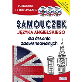 Samouczek języka angielskiego dla średnio zaawansowanych.