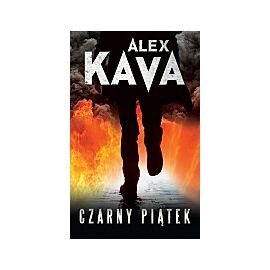 Czarny piątek wyd. 2